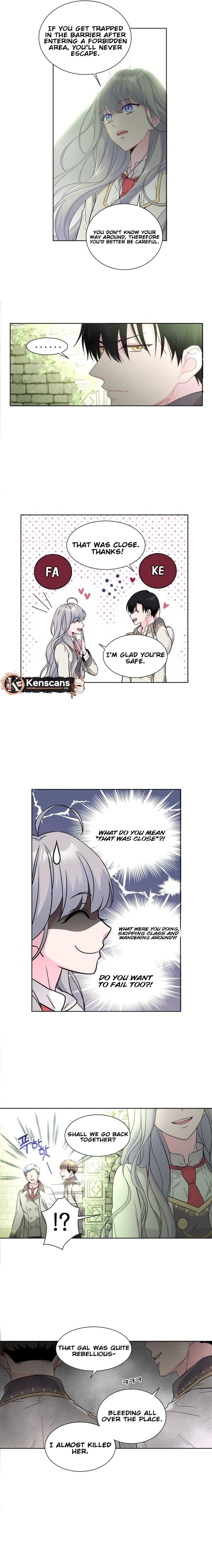 Manga Image