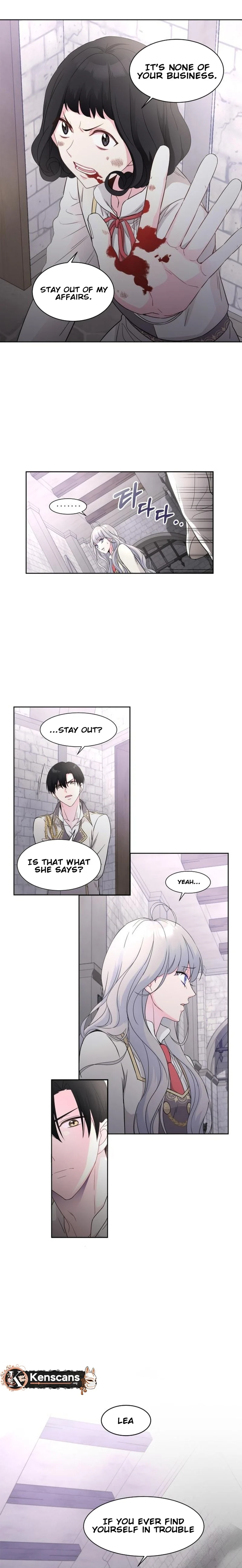 Manga Image