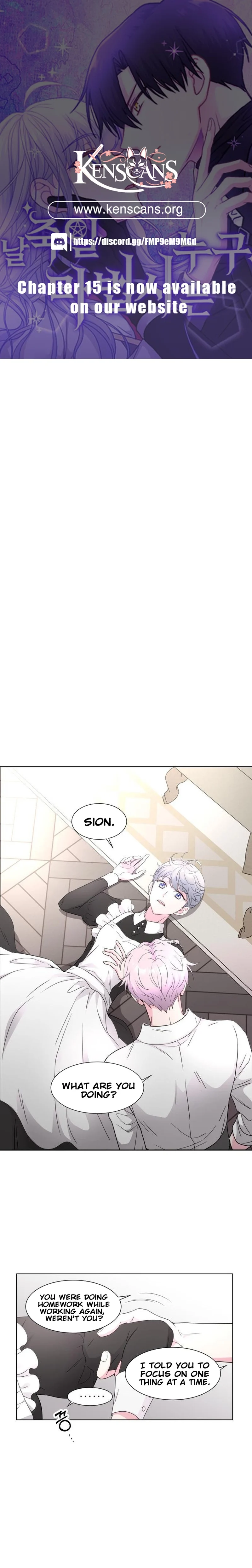 Manga Image