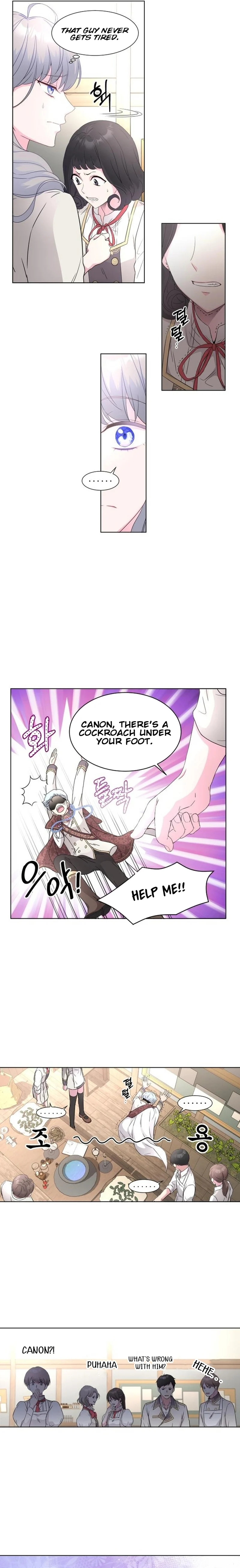 Manga Image
