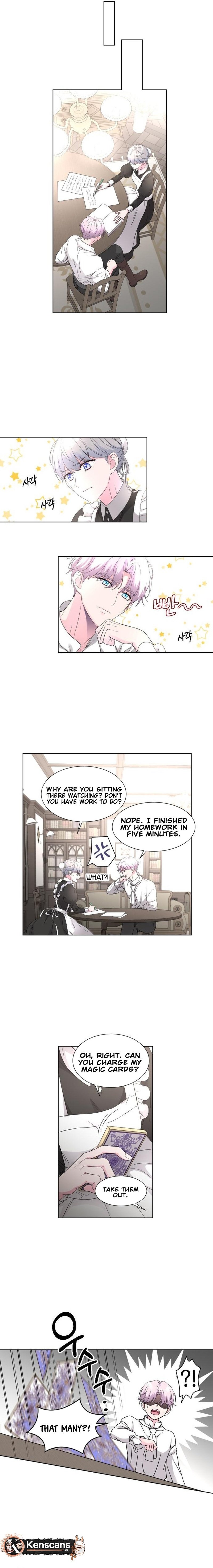 Manga Image
