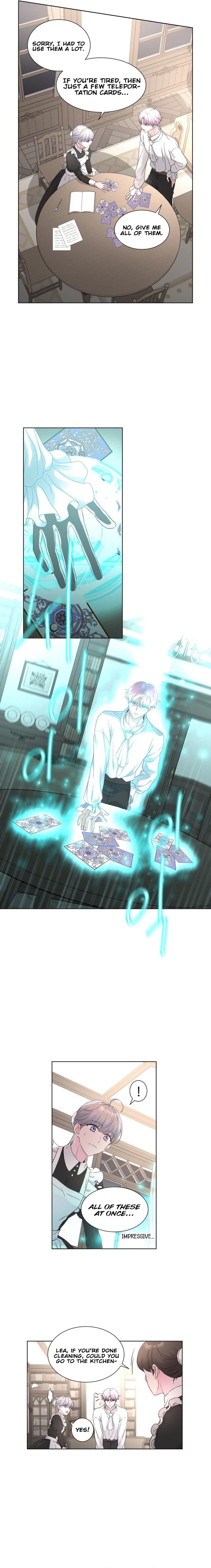 Manga Image