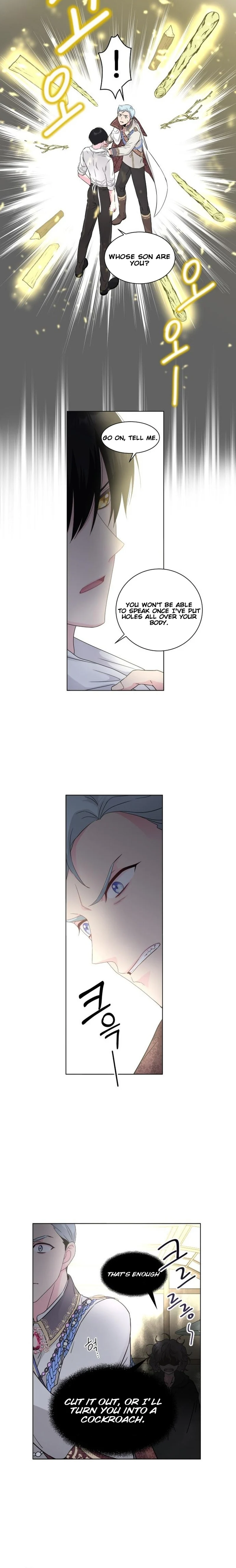 Manga Image