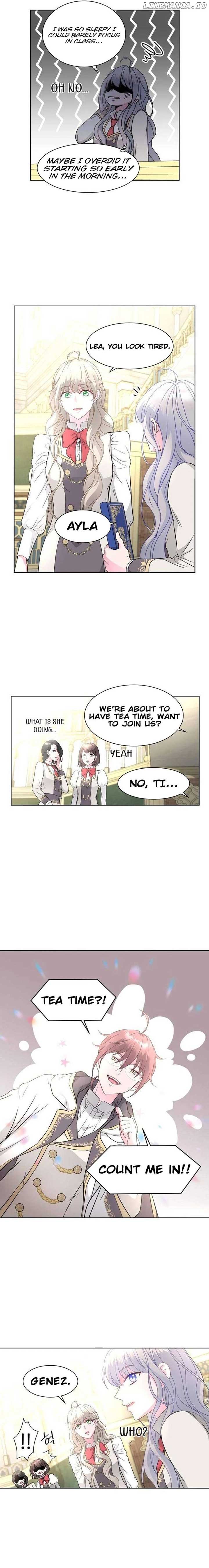 Manga Image