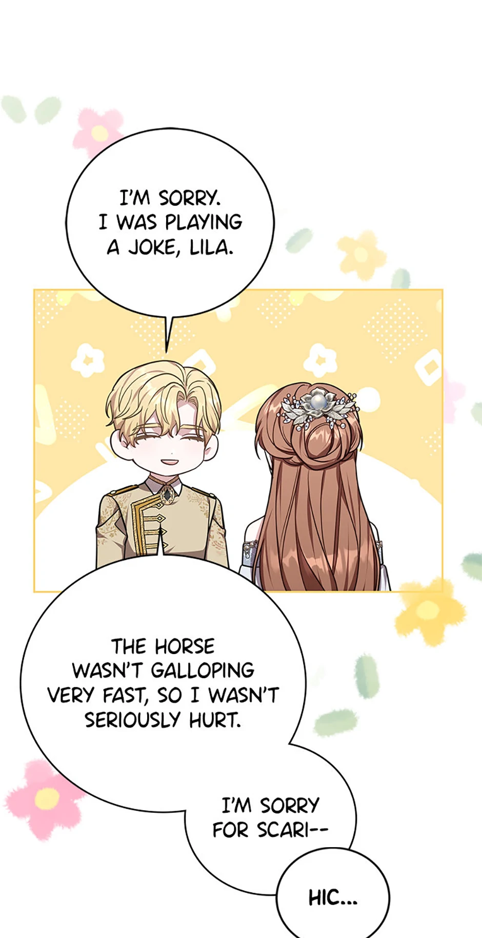 Manga Image