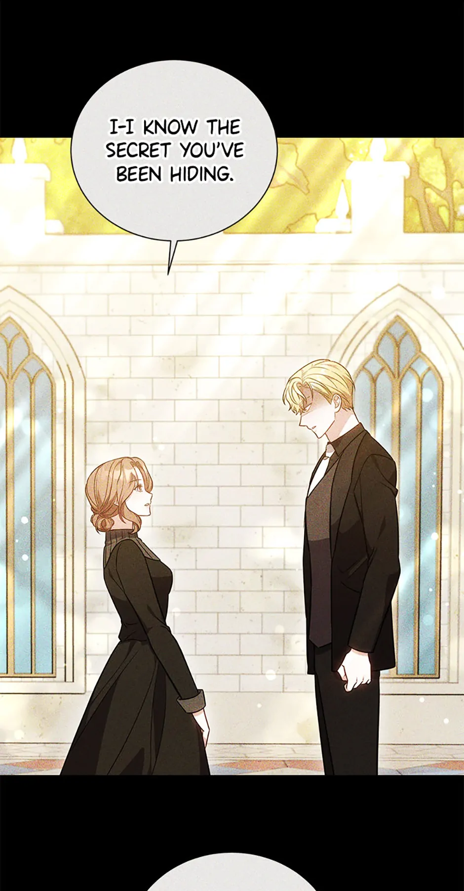 While You’re In Love Chapter 56 page 35