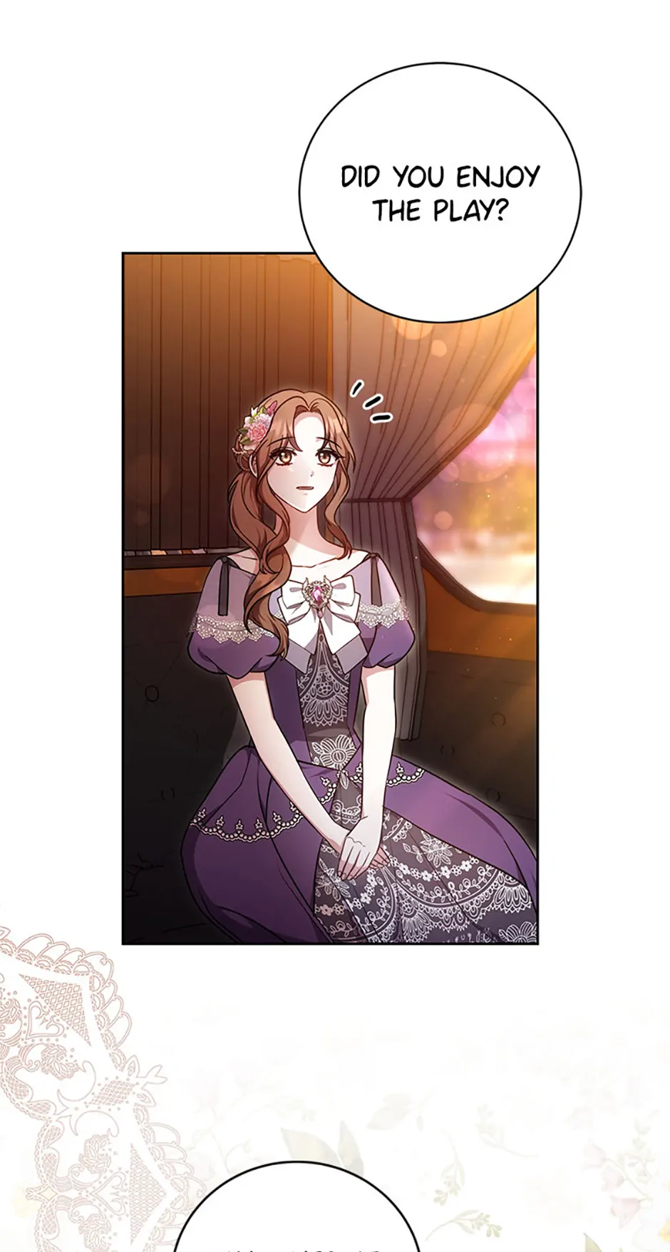 While You’re In Love Chapter 56 page 42