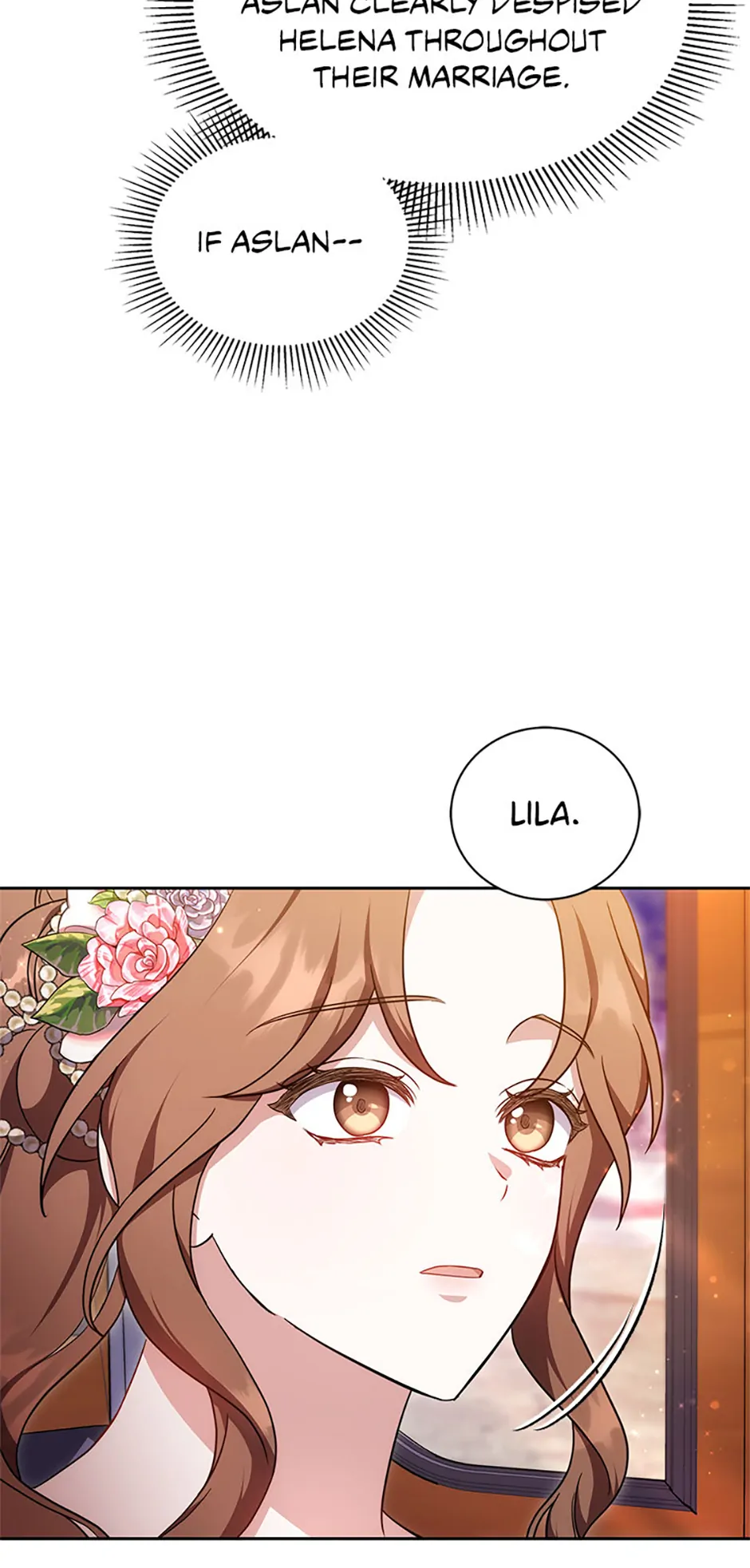 While You’re In Love Chapter 56 page 51