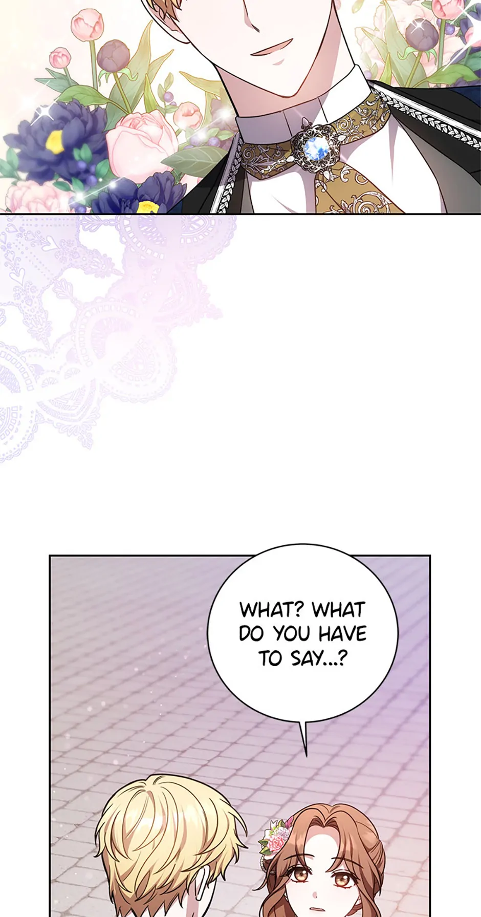 While You’re In Love Chapter 56 page 62