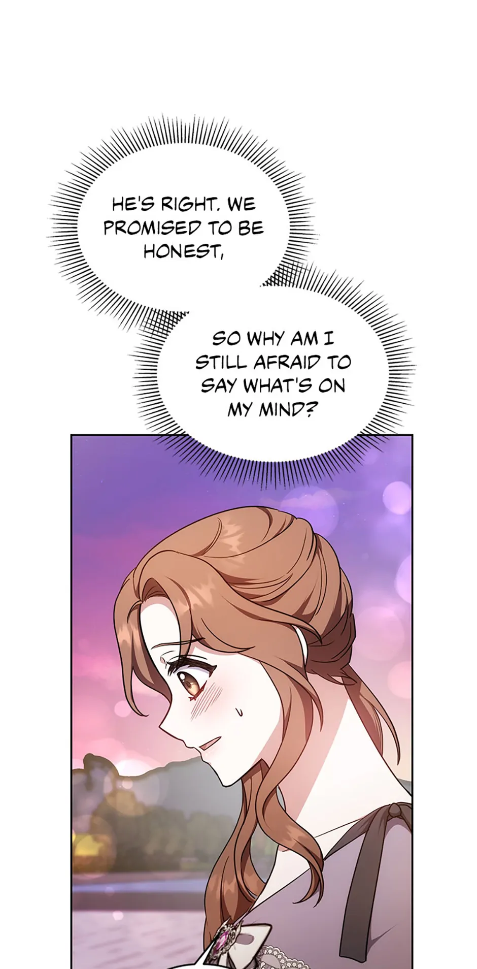 While You’re In Love Chapter 56 page 65