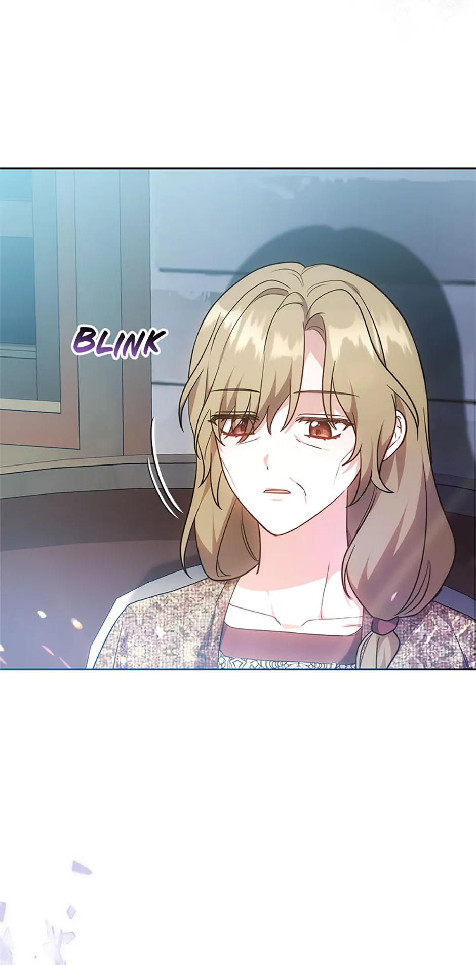 While You’re In Love Chapter 59 page 85