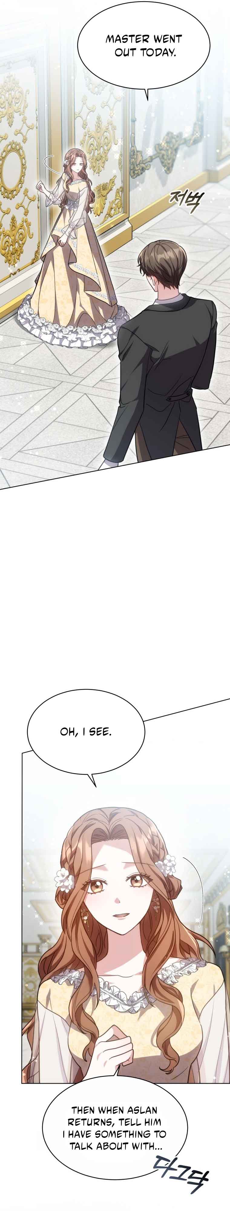 While You’re In Love Chapter 6 page 9