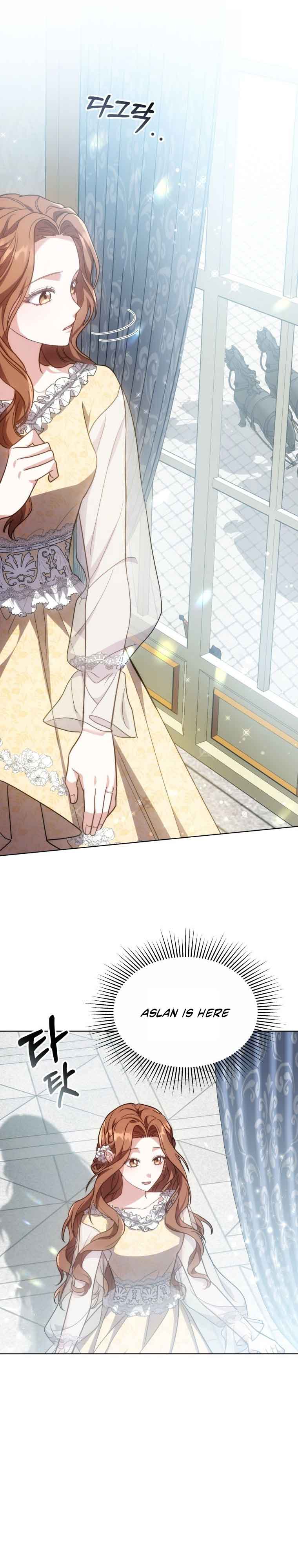 While You’re In Love Chapter 6 page 10