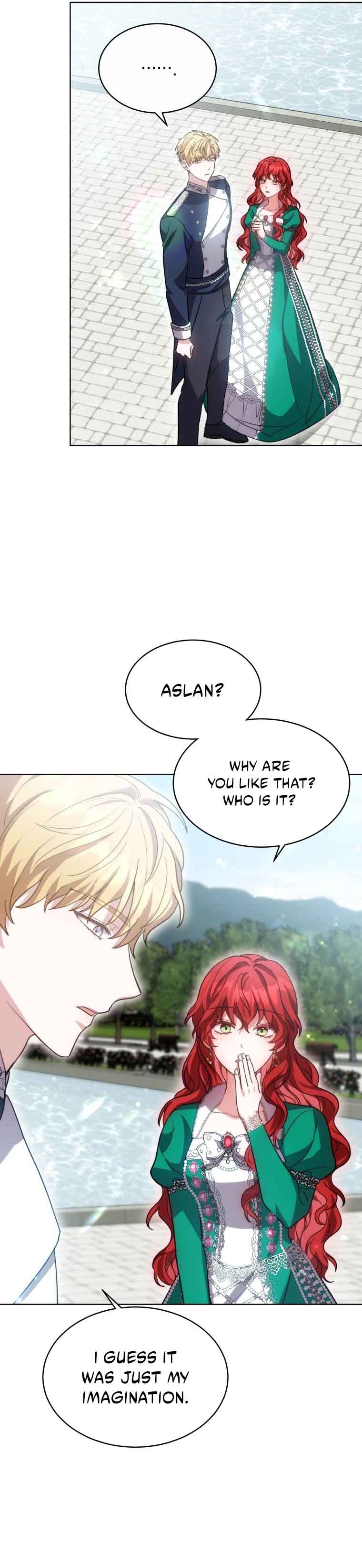 While You’re In Love Chapter 6 page 16