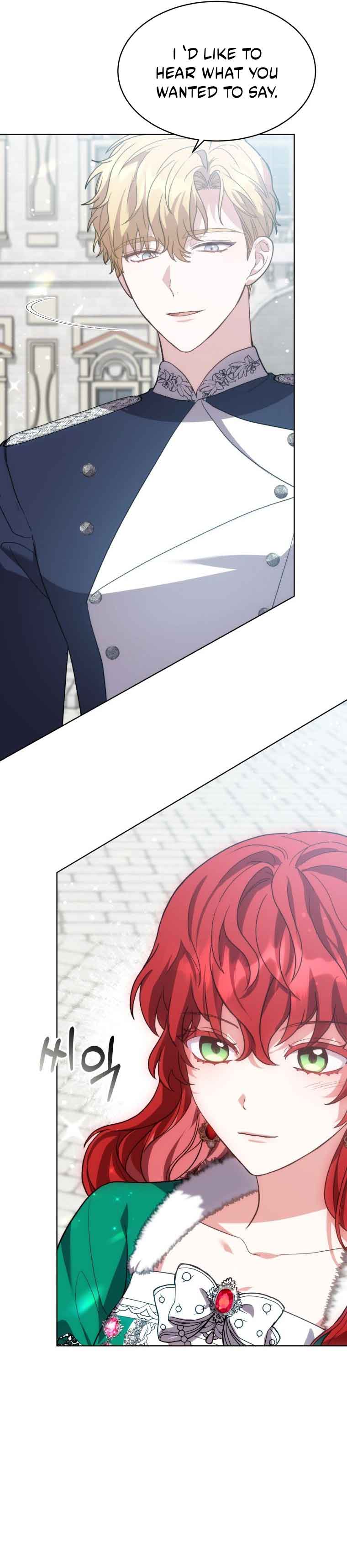 While You’re In Love Chapter 6 page 17