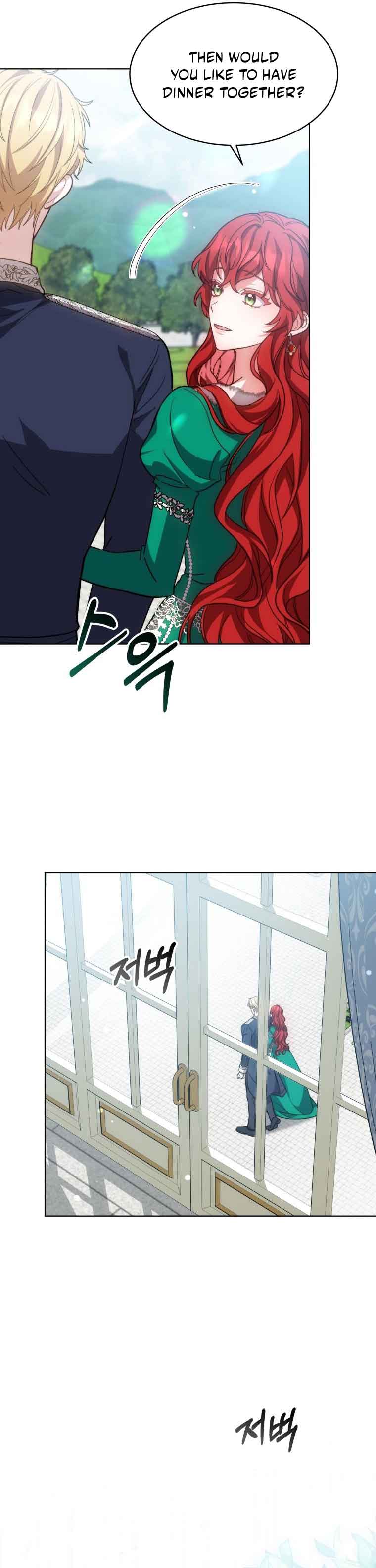 While You’re In Love Chapter 6 page 18