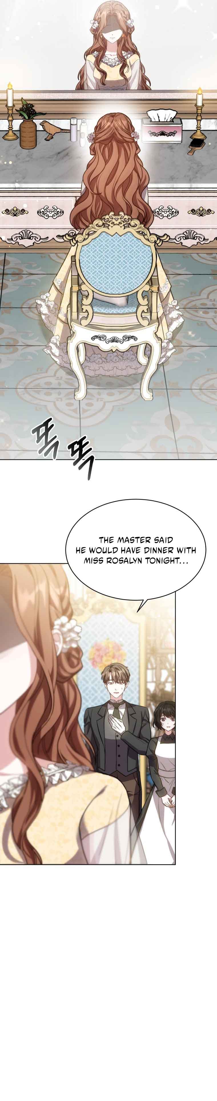 While You’re In Love Chapter 6 page 20