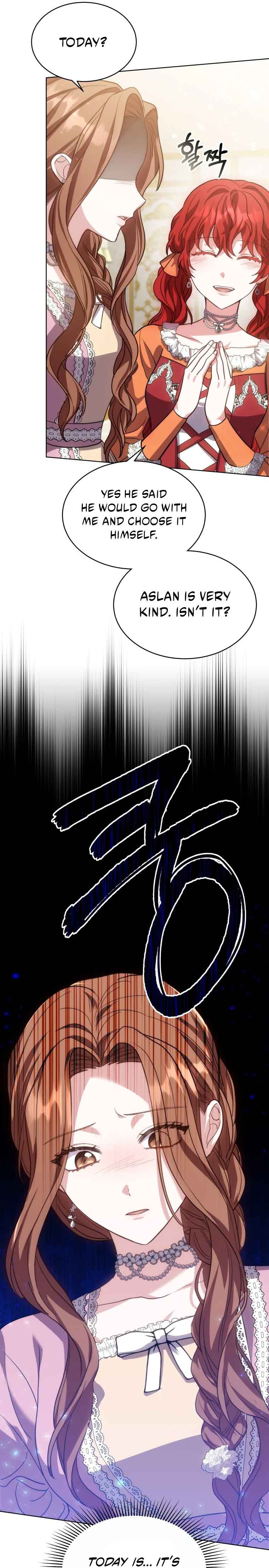 While You’re In Love Chapter 6 page 28