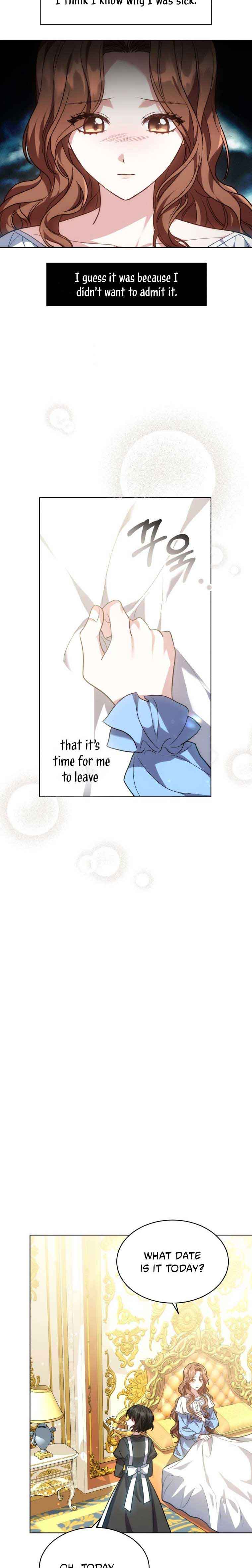 While You’re In Love Chapter 6 page 2