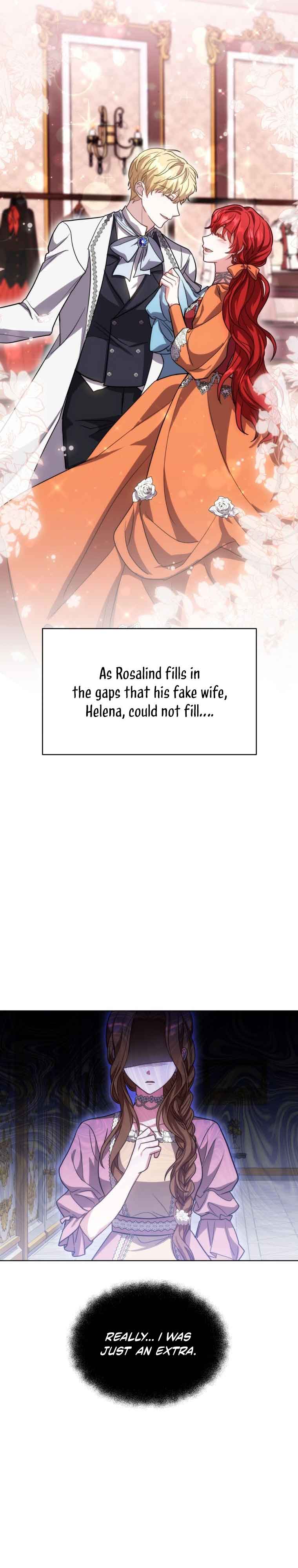 While You’re In Love Chapter 6 page 30