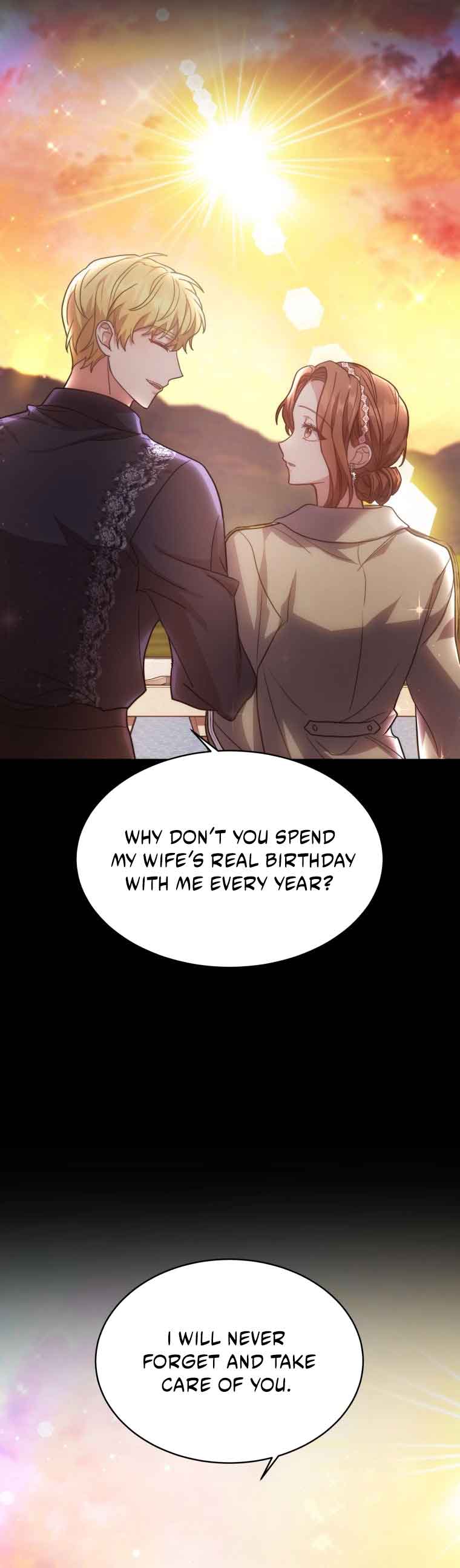 While You’re In Love Chapter 6 page 33