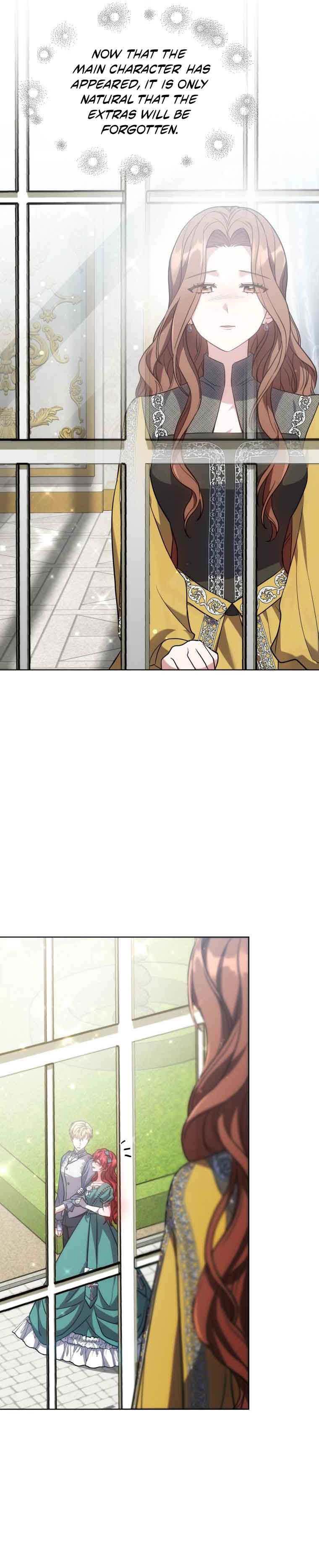 While You’re In Love Chapter 6 page 35