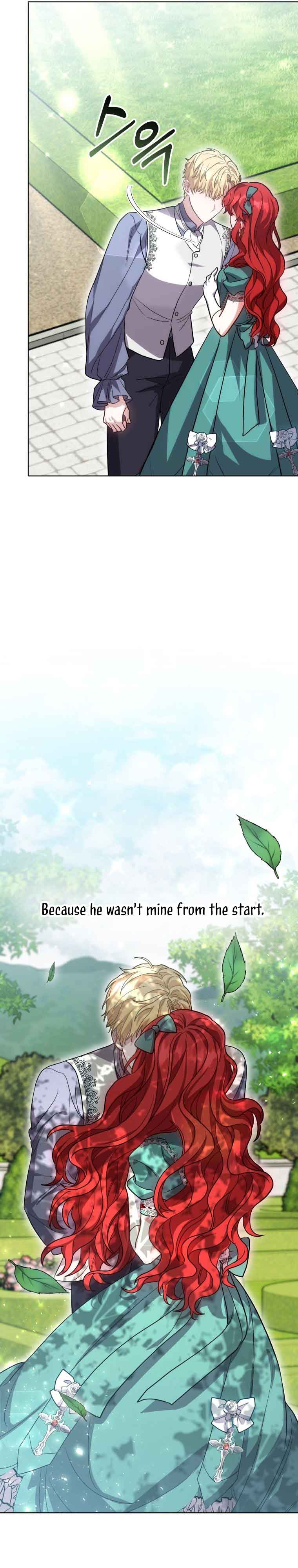 While You’re In Love Chapter 6 page 36