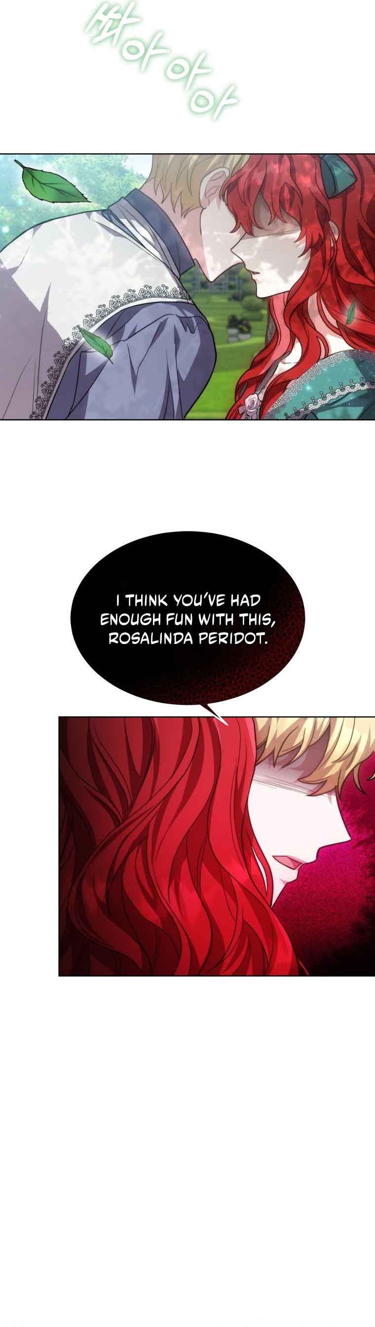 While You’re In Love Chapter 6 page 39