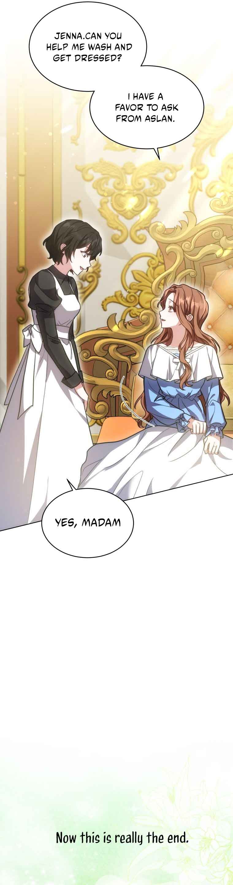 While You’re In Love Chapter 6 page 7