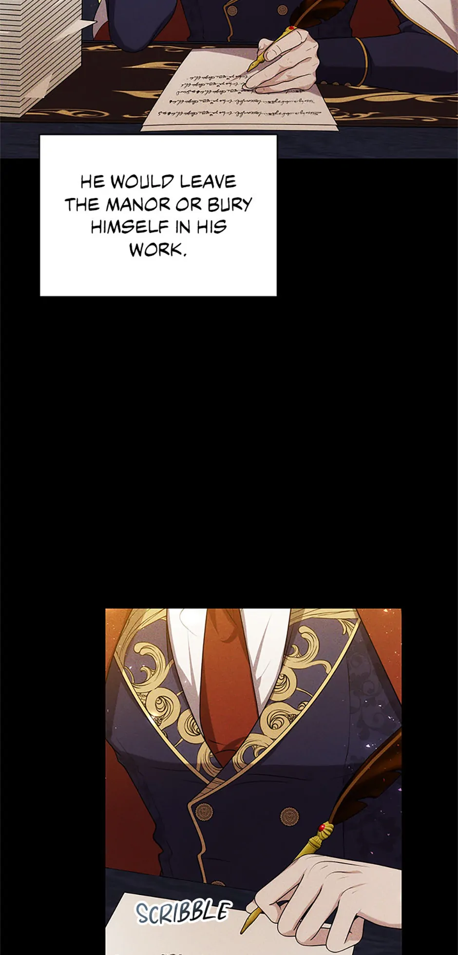 Manga Image