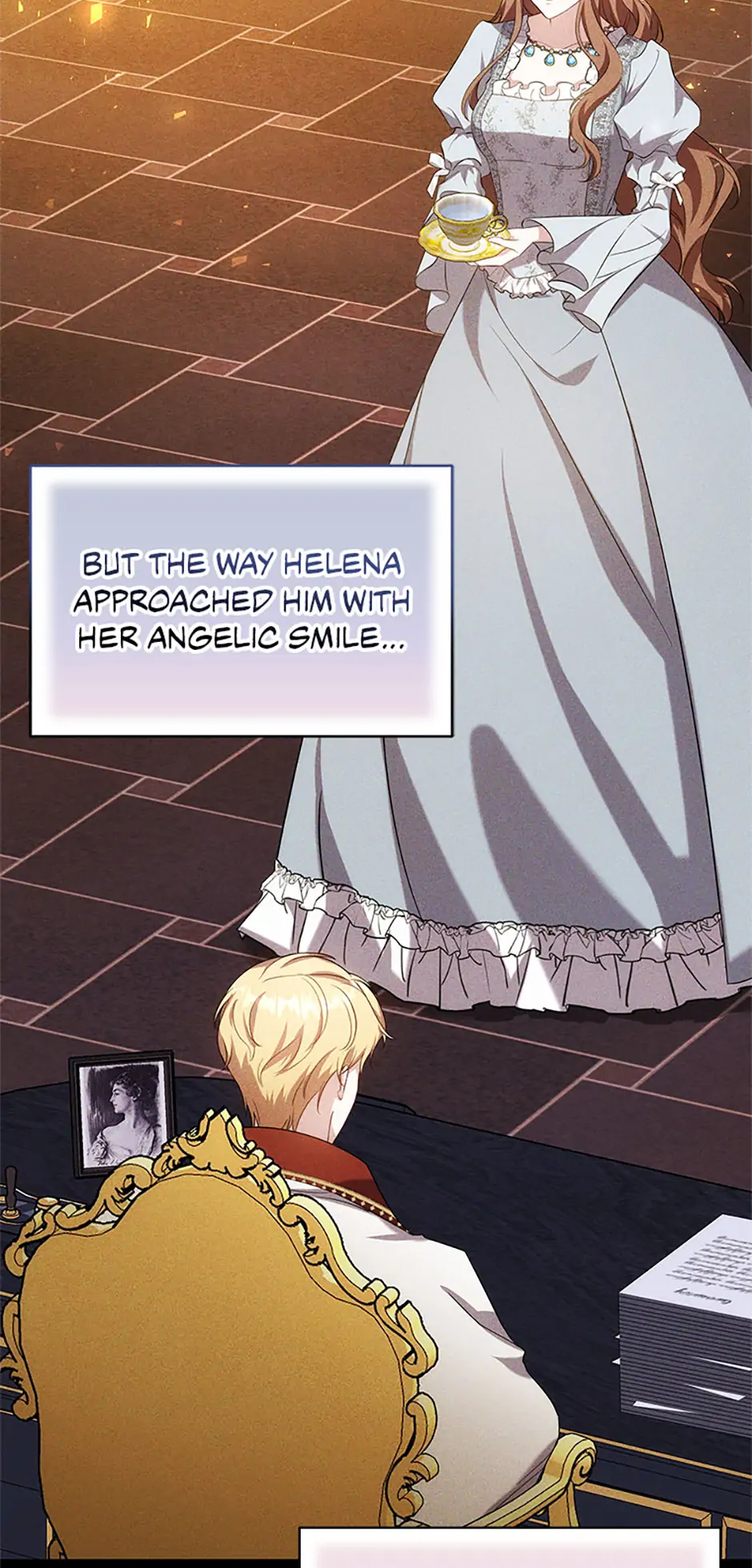 Manga Image