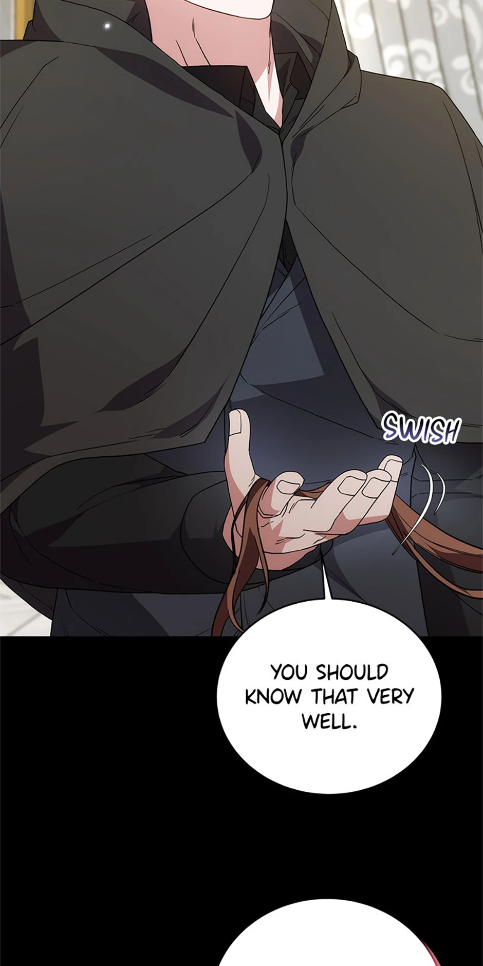 While You’re In Love Chapter 65 page 13