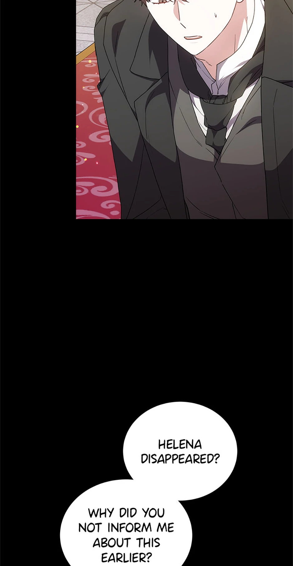 While You’re In Love Chapter 65 page 33