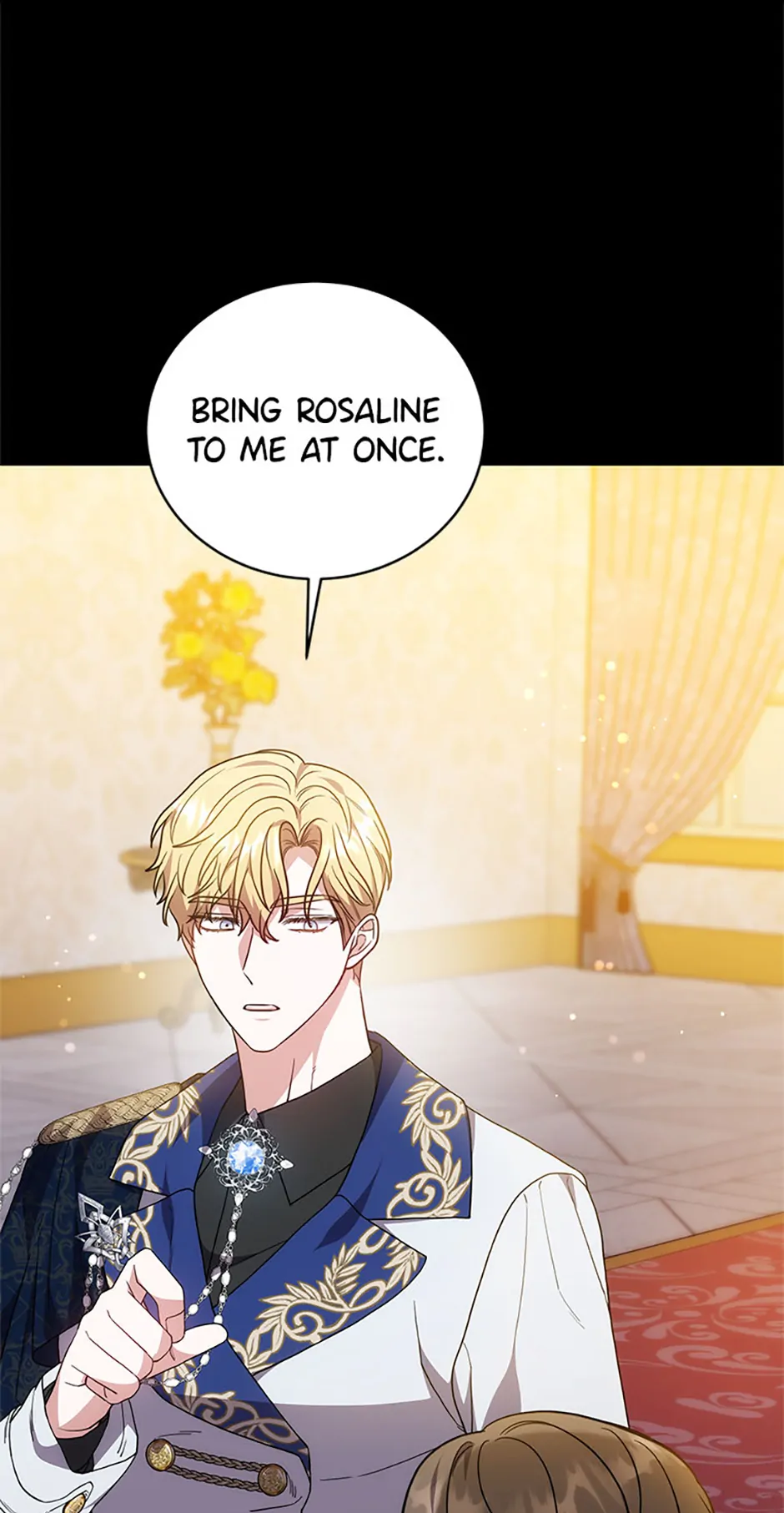 While You’re In Love Chapter 65 page 43