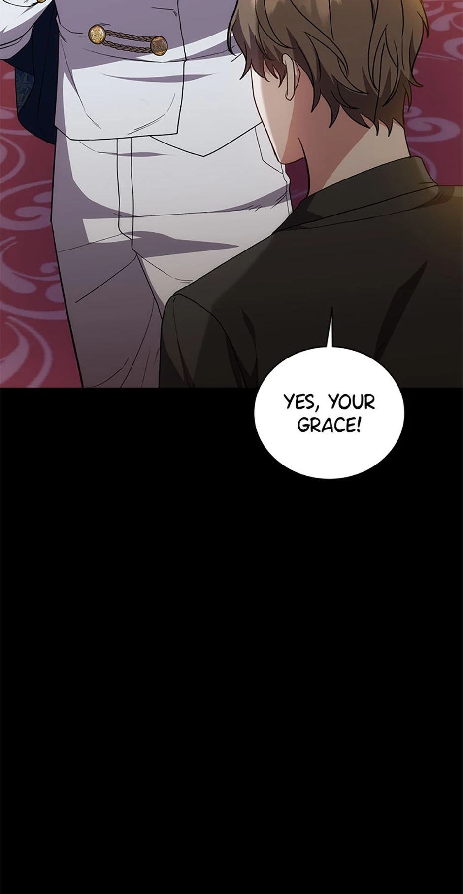 While You’re In Love Chapter 65 page 44