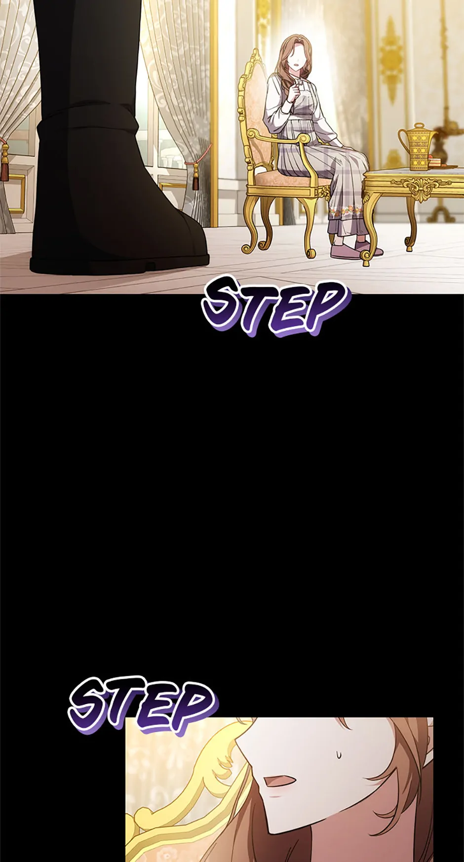 While You’re In Love Chapter 65 page 4