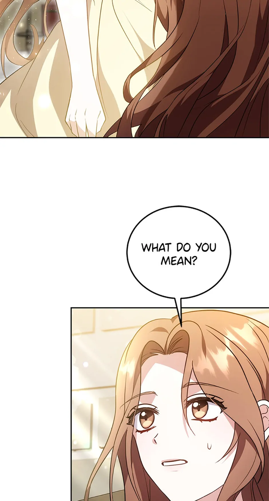While You’re In Love Chapter 65 page 88