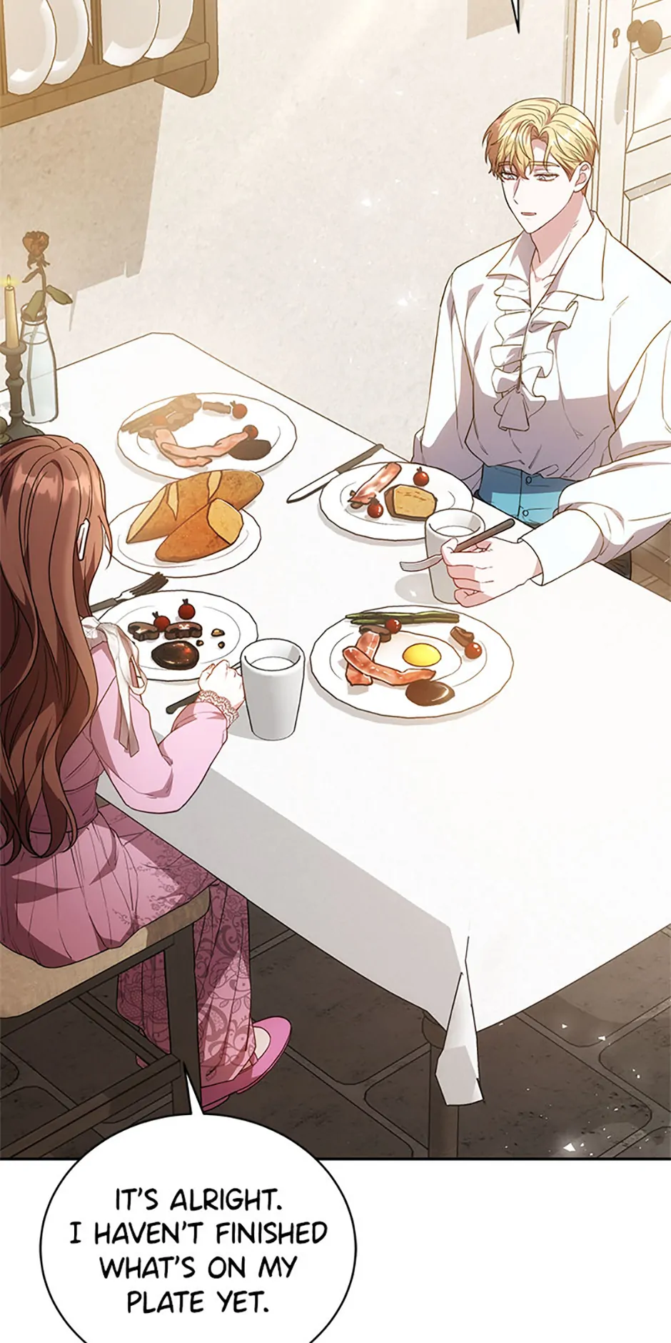 Manga Image