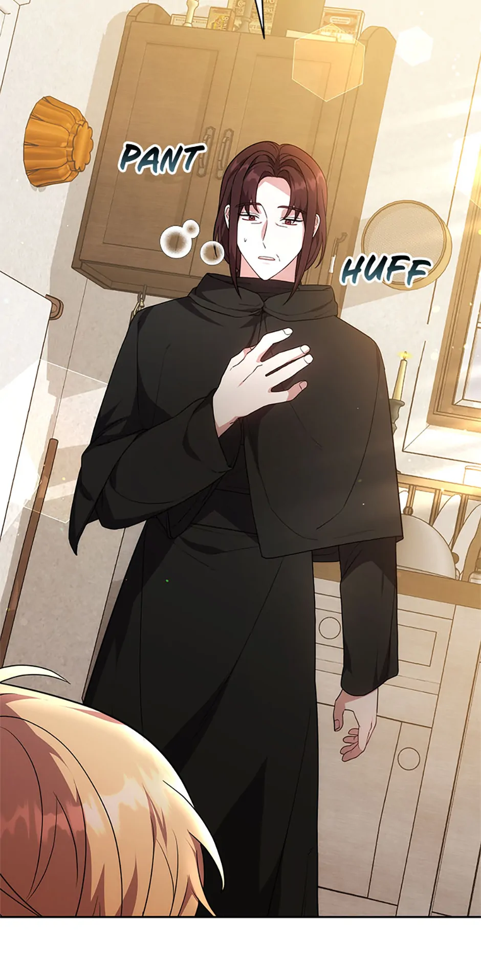 Manga Image