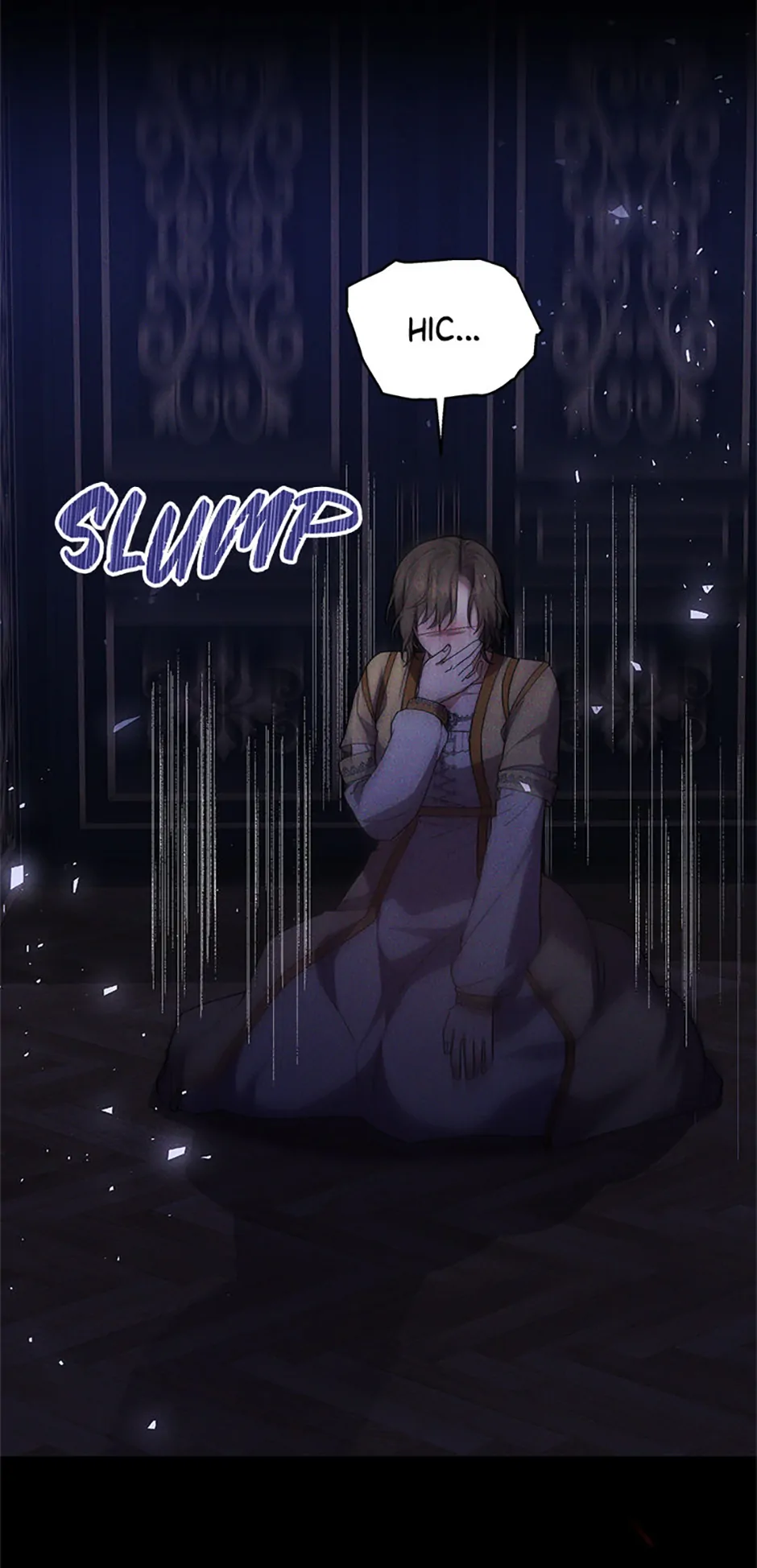 Manga Image