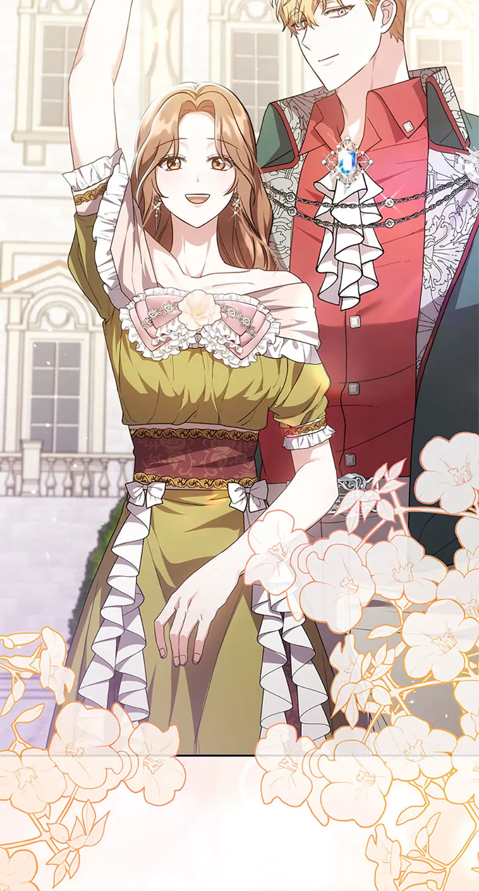 Manga Image