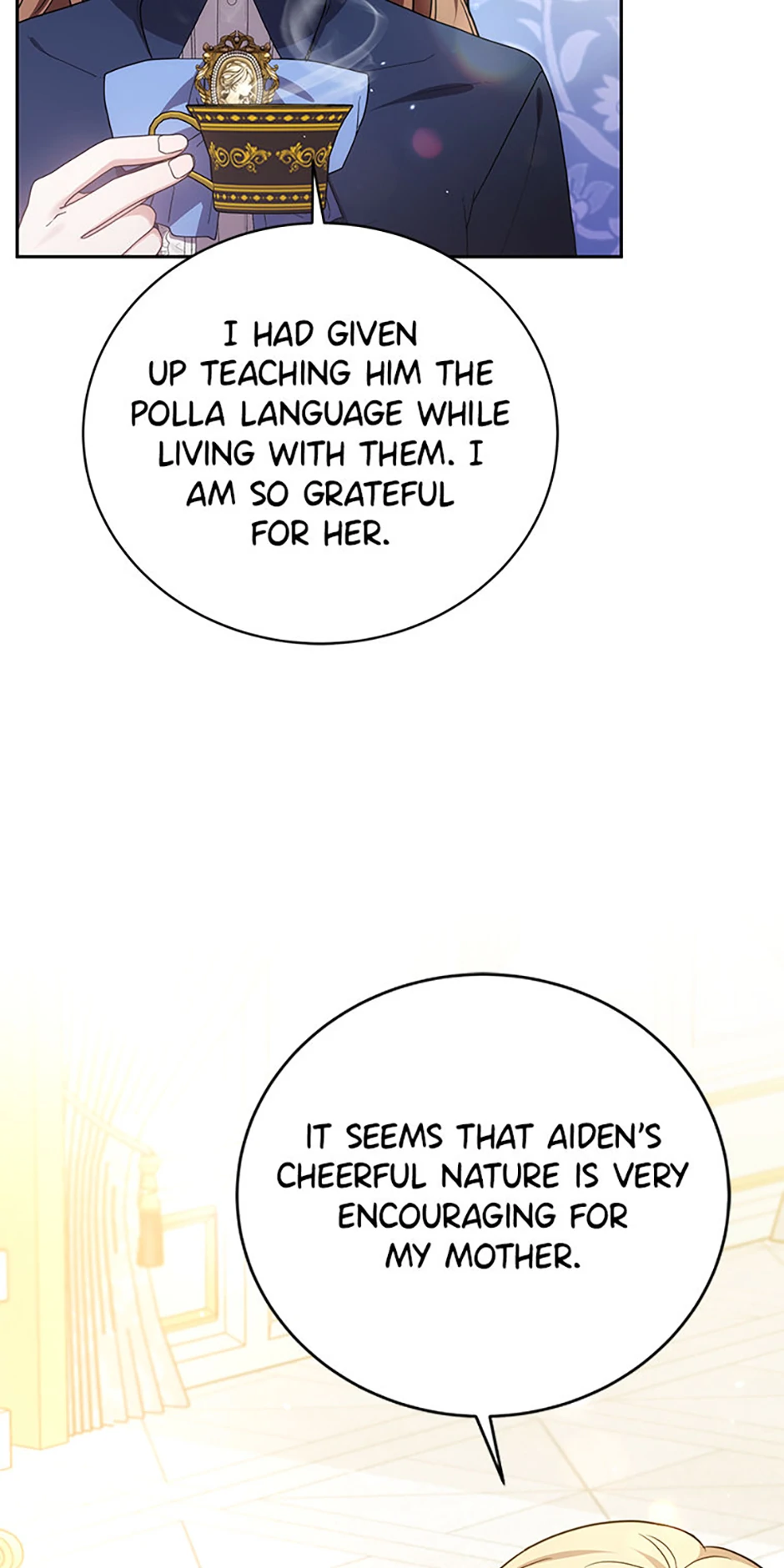 Manga Image