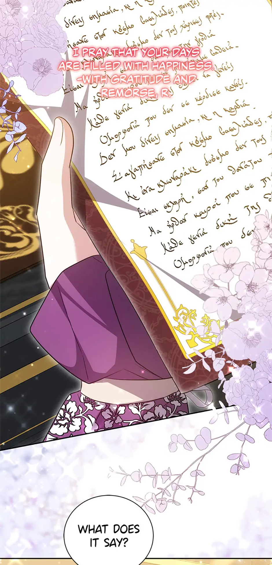 Manga Image