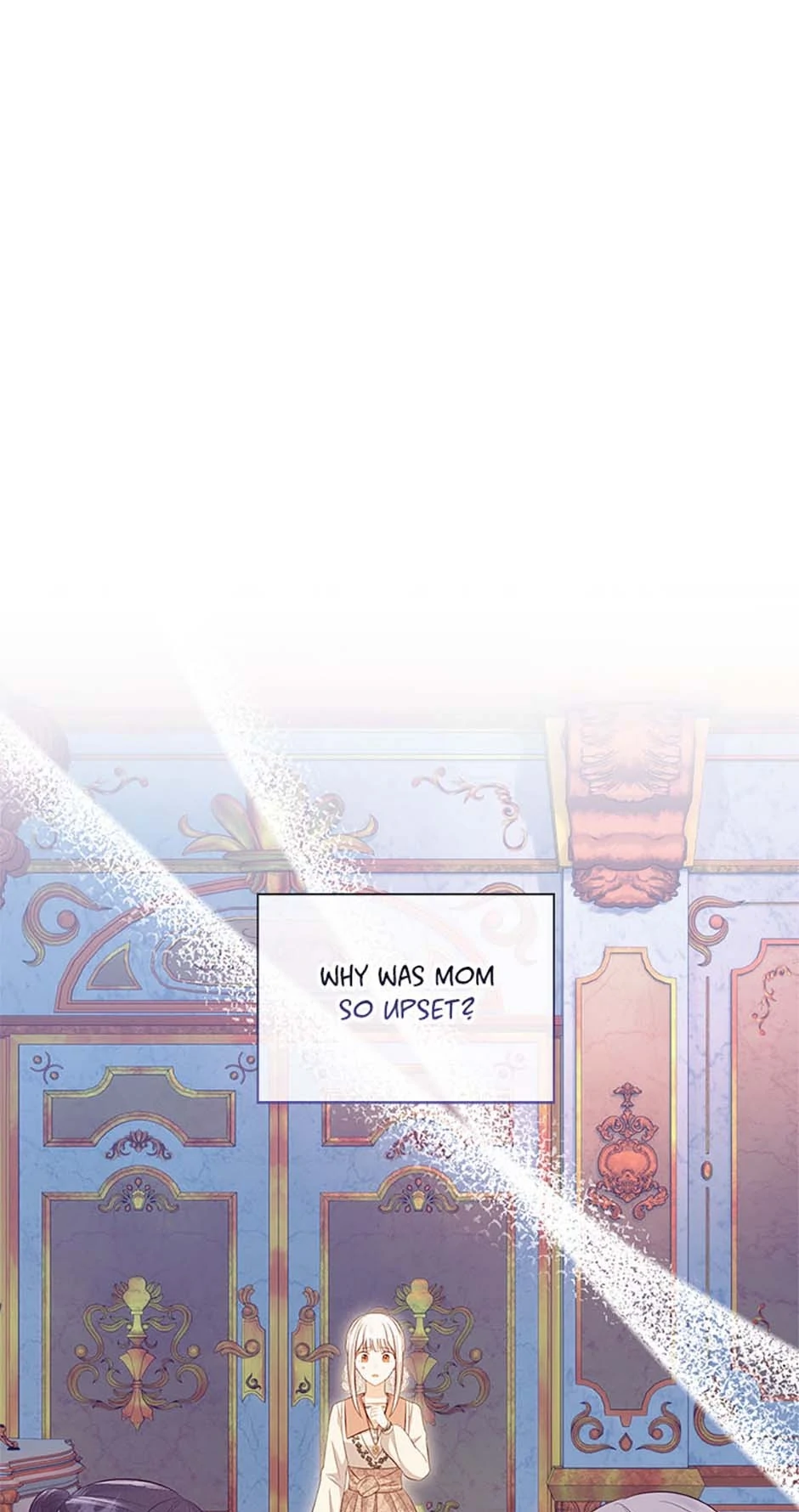 Who Do You Like More, Mommy or Daddy? Chapter 68 page 0