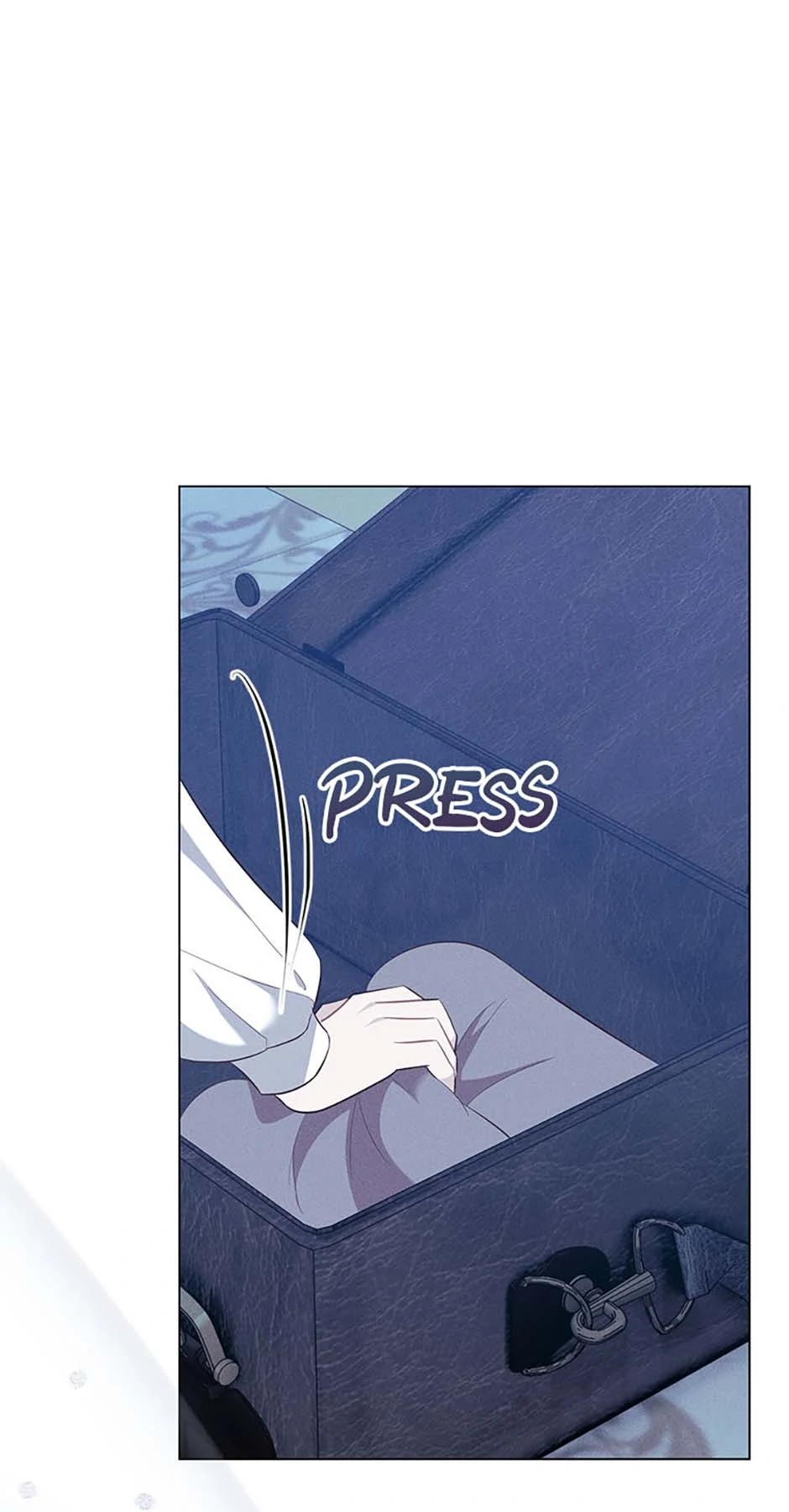 Who Do You Like More, Mommy or Daddy? Chapter 68 page 9