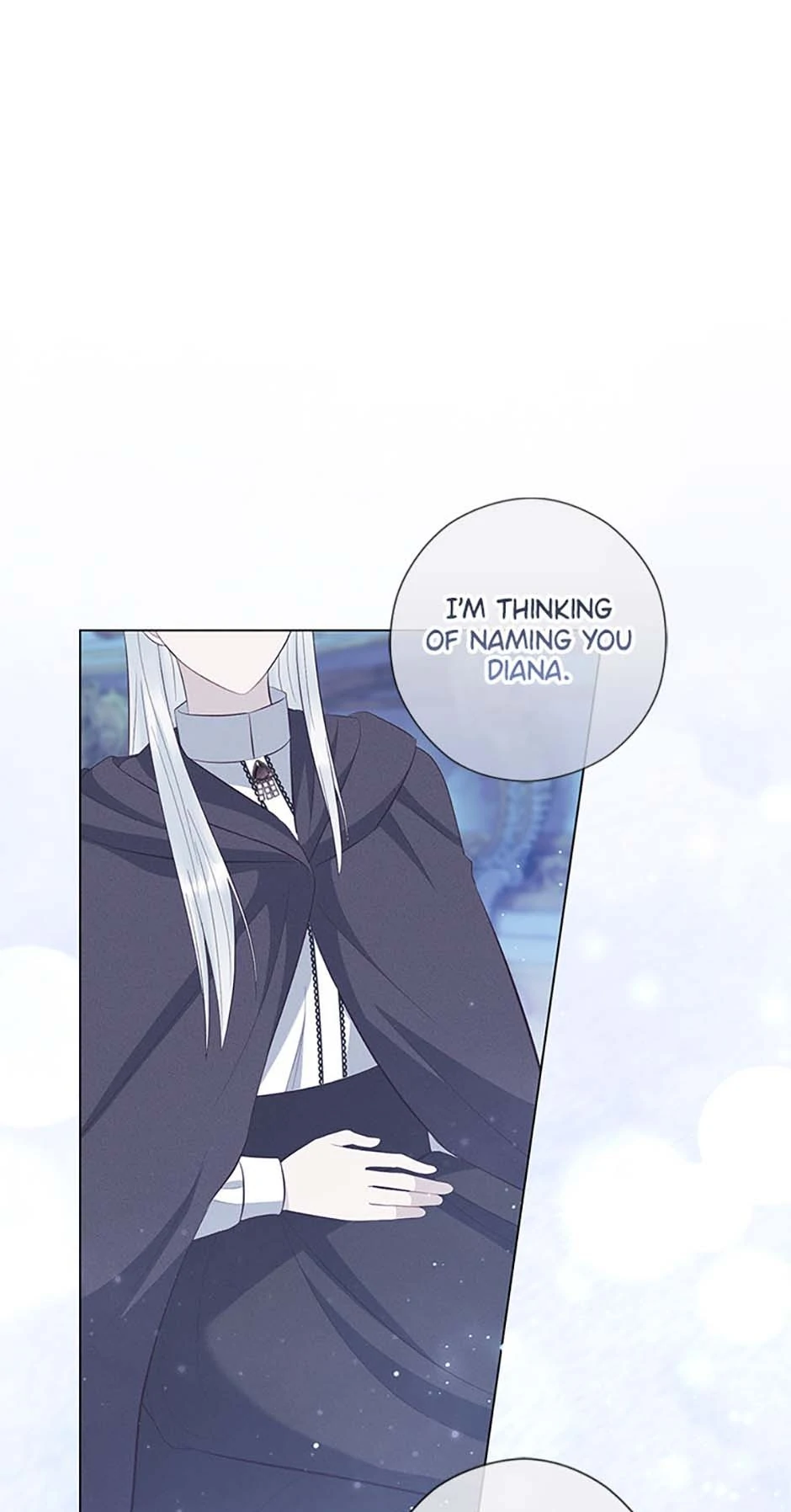 Who Do You Like More, Mommy or Daddy? Chapter 68 page 17