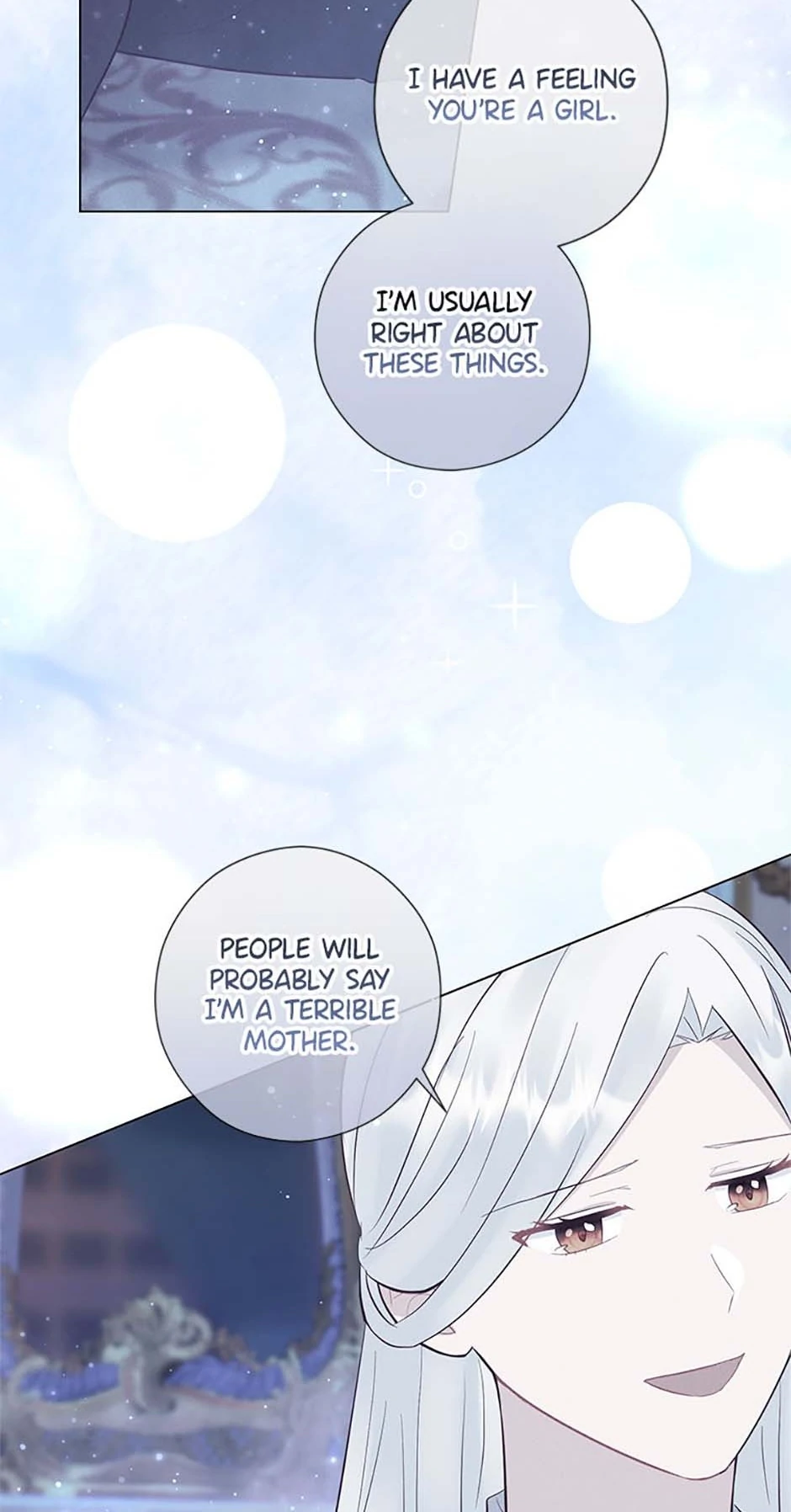 Who Do You Like More, Mommy or Daddy? Chapter 68 page 18
