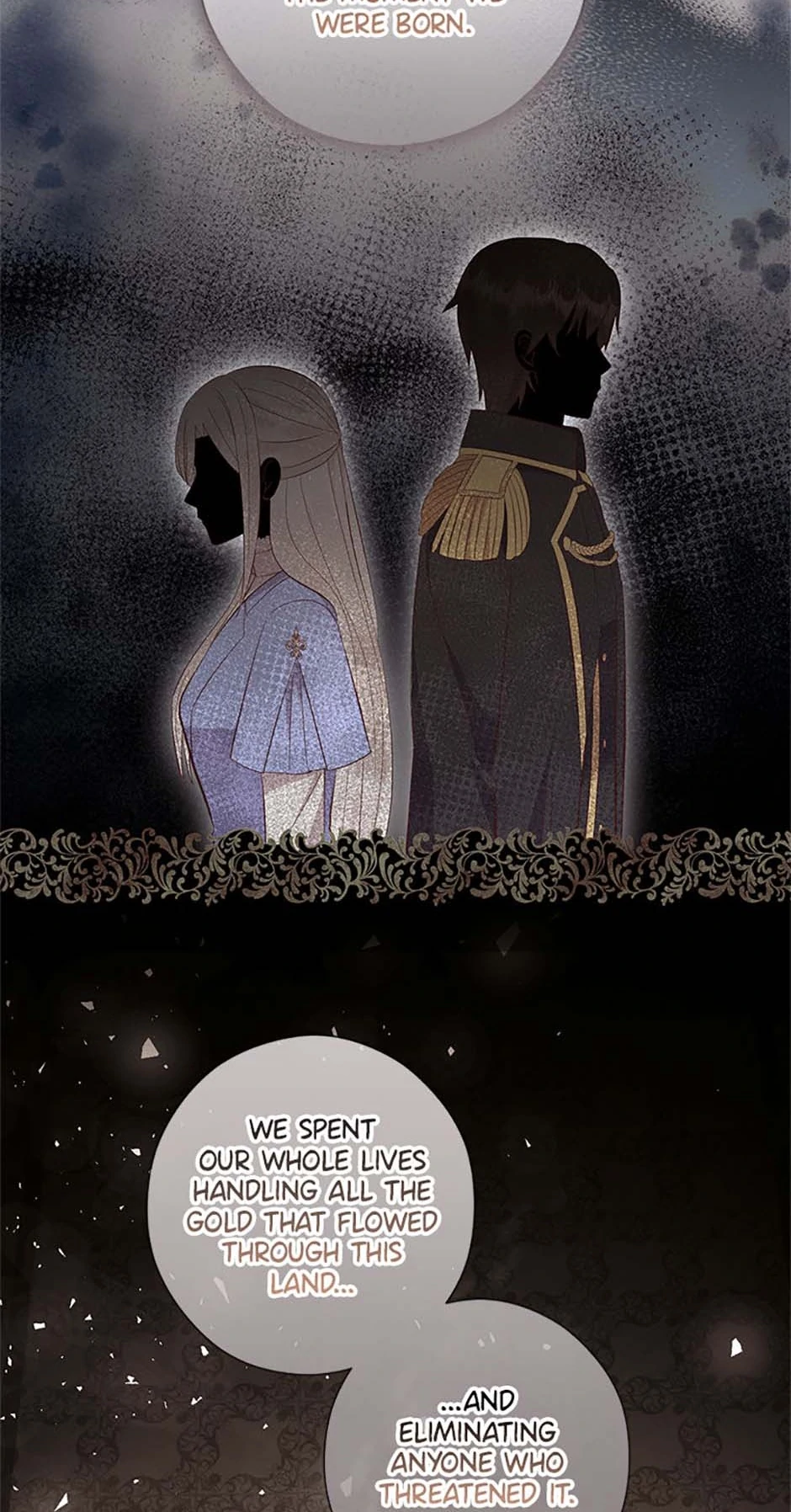 Who Do You Like More, Mommy or Daddy? Chapter 68 page 22