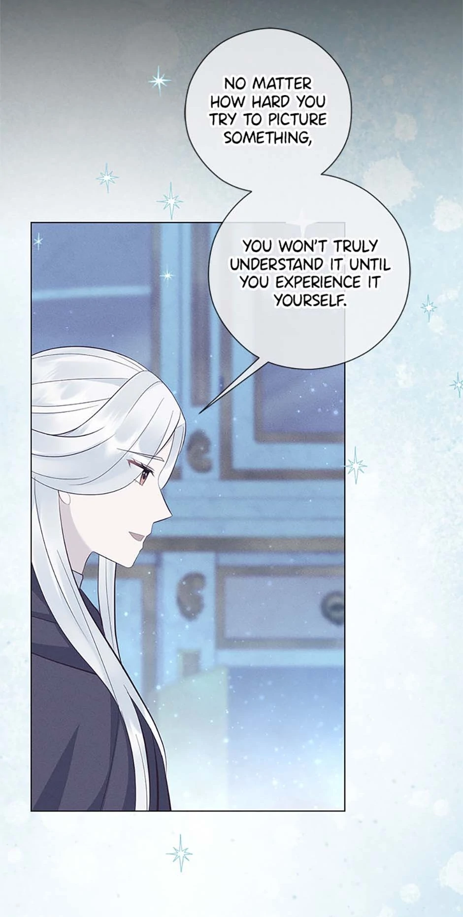Who Do You Like More, Mommy or Daddy? Chapter 68 page 29