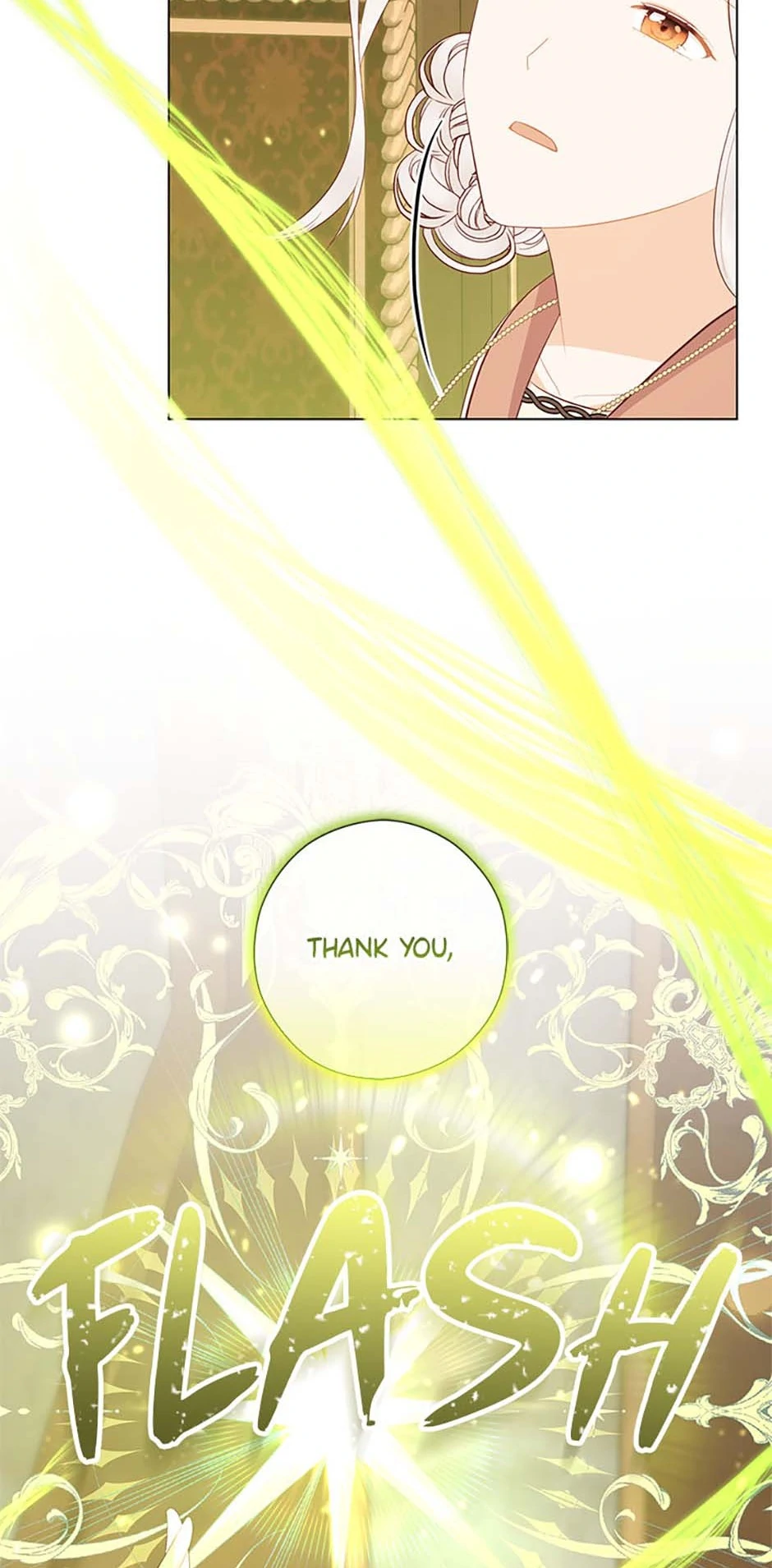 Who Do You Like More, Mommy or Daddy? Chapter 68 page 46